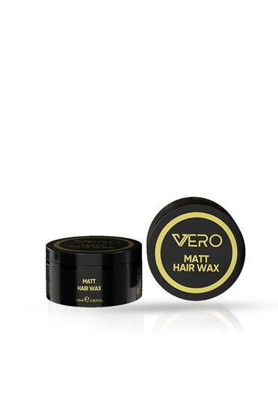 VERO Ceară de păr mată - 100 ml