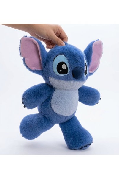 NB market Running Stitch Plush Toy, 30 cm, Small Size