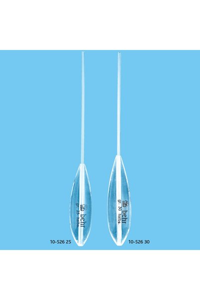 BEHR Plute Sbirulino semiscufundatoare 30g