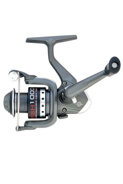 Baracuda Mulineta Bolognese Wish 1000