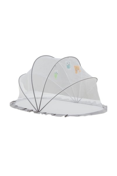 OEM Husă Anti-Tantari, Pliabila, Protectie 360 Grade, 0-1 An, 60 x 55 x 5 cm,...