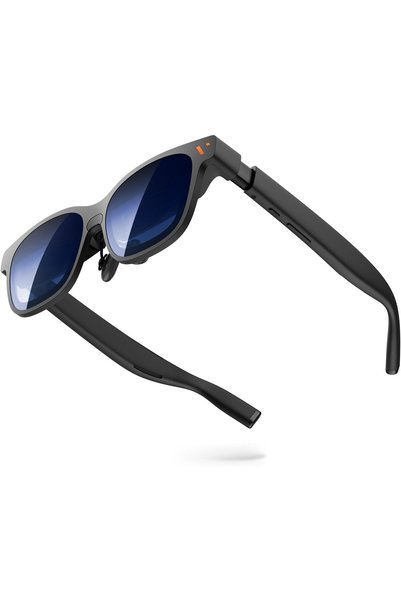 VITURE Virtual Reality Mixed and Augmented Reality Glasses Pro 2, Featuring U...