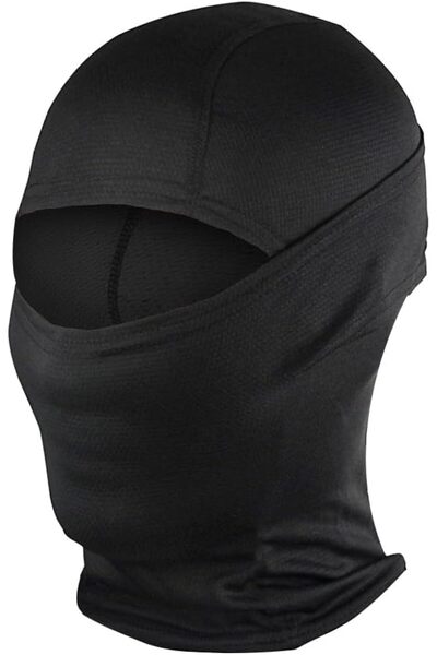 SYOSI Balaclava Face Mask, UV Protection Face Cover Ski Mask for Men Women, S...