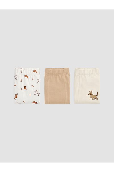 LC Waikiki I 3-Pack Boy's Boxer from Freezen Store