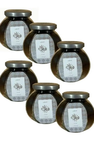 OUD LOVER مبسوس فواح 70 جرام * 6 علب