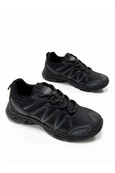 fort Wks Anatomical Comfort Trekking Men's Shoes 3091