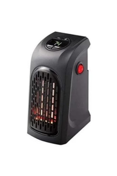 OEM Φορητός Θερμοπομπός 400W