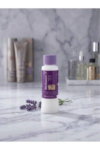 Wella ويلوكسون بيرفكت 9% 30 Vol، 60 مل