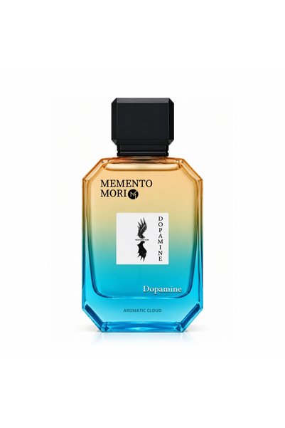Memento Mori عطر ميمينتو موري دوبامين 100 مل