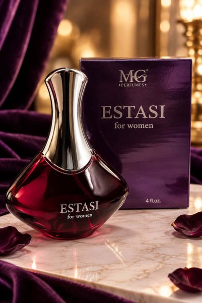 MG Apa de Parfum Estasi 100 ml