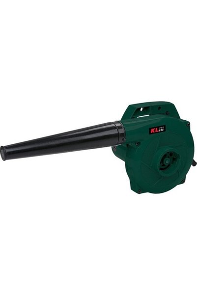 KLPRO Kl Kluf903 600 Watt Üfleme Makinası 16000 Devir 1.65 Kg Üfleme - Emme Toz Torbalı - PH