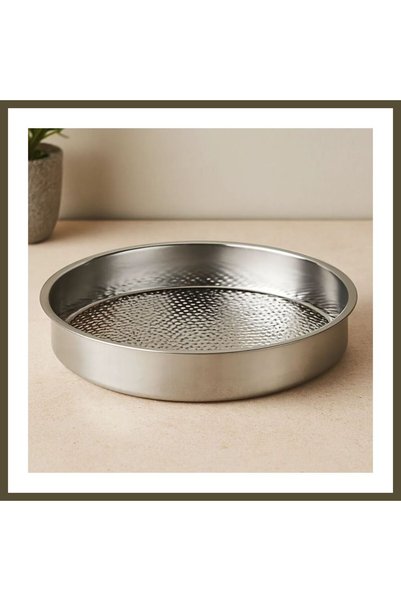 northcity n Raw Meatball Tray - Patterned Bowl BX