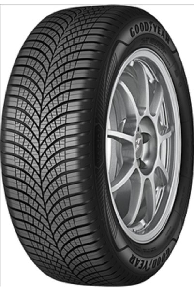 Goodyear Ελαστικό 245 50 R18 245/50R18 104V 4SEASONS G3 XL FP 3PMSF M+S