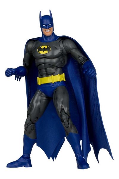 Mc Farlane Toys Figurină DC Multiverse Batman (Justice League anii '90) 18 cm