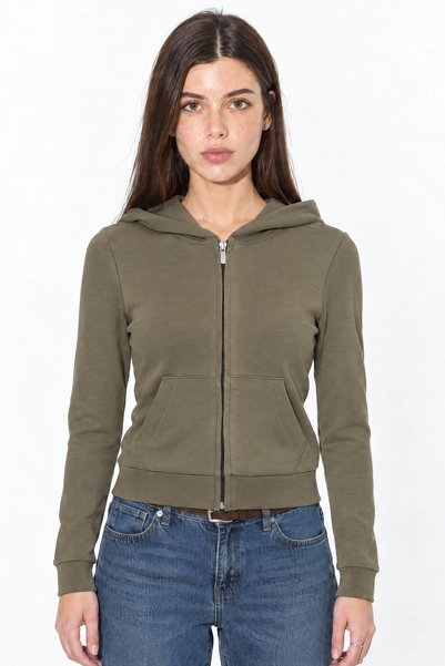 Hiccup BUSEM Open-Front Cardigan