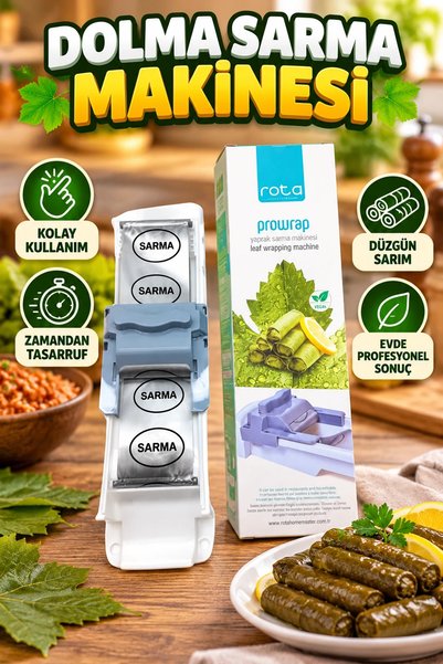 canrodi Praktičan alat za savijanje listova – Ergonomski dizajniran i jednost...