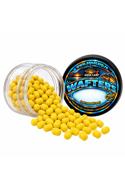 Aqua Αλτήρες Wafters 8mm Miere 25GR