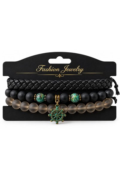 FASHİON JEWELRY BRATARA DIN PLASTIC