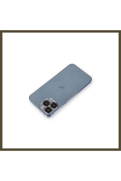 northcity n iPhone 11 Pro Max Compatible Metal Camera Lens Protective Glass -...