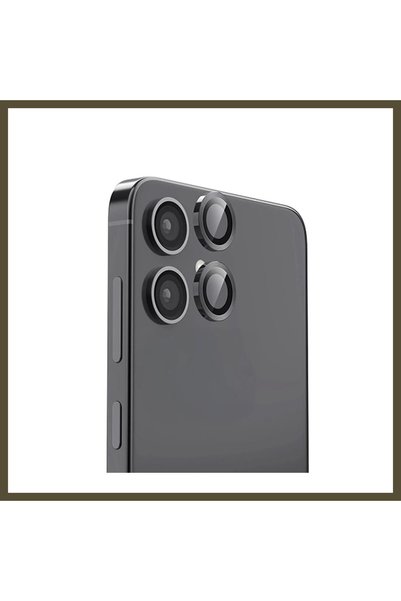 northcity n Raze Metal Camera Lens Compatible with the Samsung Galaxy A06 - B...