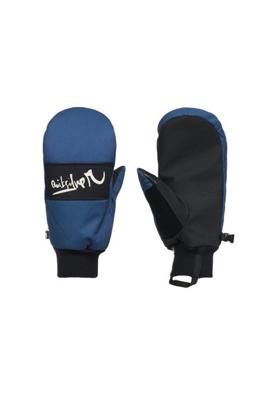 Quiksilver Method Mıtt Erkek Lacivert Eldiven ERKEK ELDİVEN EQYHN03190