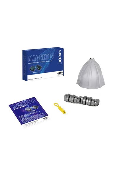 OEM Set joc cu pietre magnetice - 2-4 jucatori