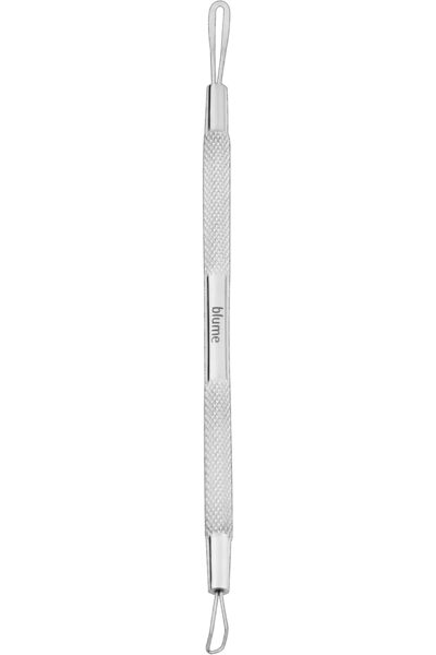 blume Blackhead Remover Pimple Popper Blemish Comedone Extractor Acne Tool Pi...