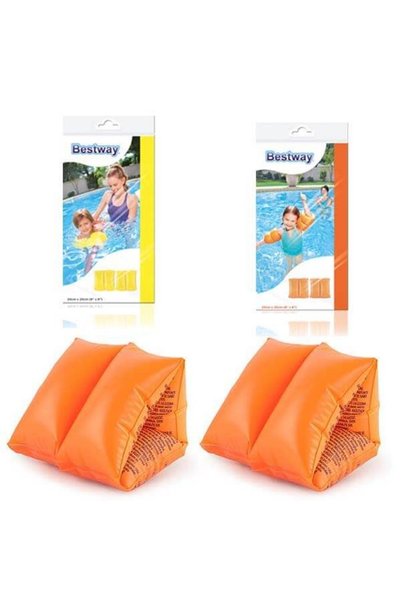 BESTWAY Μπρατσάκια 20Χ20ΕΚ (32005)