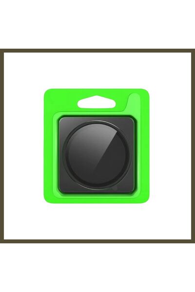northcity n Raze Metal Camera Lens Compatible with Redmi 14C - Black BX