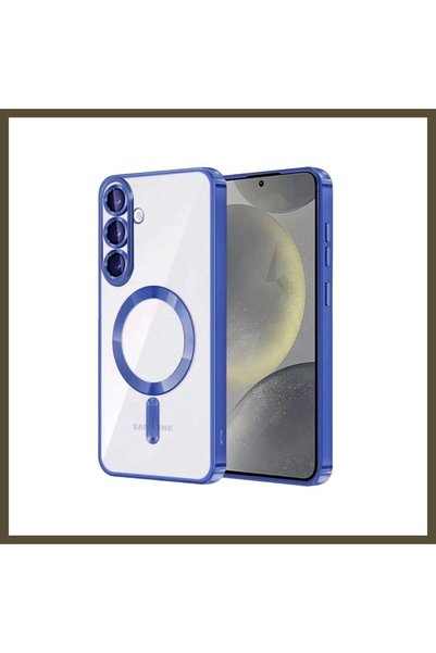 northcity n غطاء Kross Magneticsafe المتوافق مع هاتف Samsung Galaxy A37 5G - ...