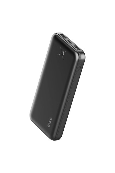 TAKS 2 Adet Powerbank 10.000 Mah