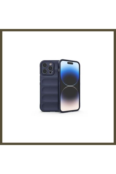 northcity n غطاء متوافق مع هاتف iPhone 15 Pro، مصنوع من السيليكون عالي الجودة...