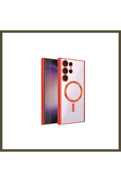 northcity n Samsung Galaxy S23 Ultra Compatible Case: Kross Magneticsafe Cove...
