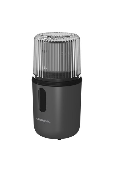 Grundig 4 Adet Cm 7460 Kahve Öğütücü