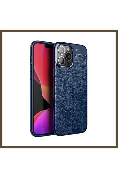 northcity n غطاء متوافق مع هاتف iPhone 15 Pro Max، يتميز بخاصية التركيز التلق...