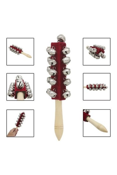 Parrot BG15 Jingle-uri