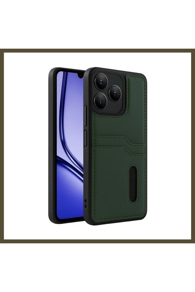 northcity n غطاء حماية متوافق مع هاتف Realme Note 50 4G، تصميم "سارة" مع فتحة...