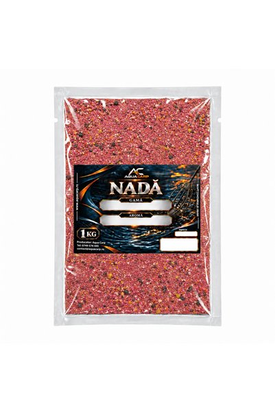 Aqua Nada LEGEND Red Rivver 1KG
