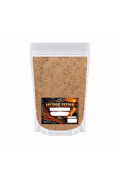 Aqua Nada CEREALYS Method Feeder Tutti Frutti & Krill 500GR