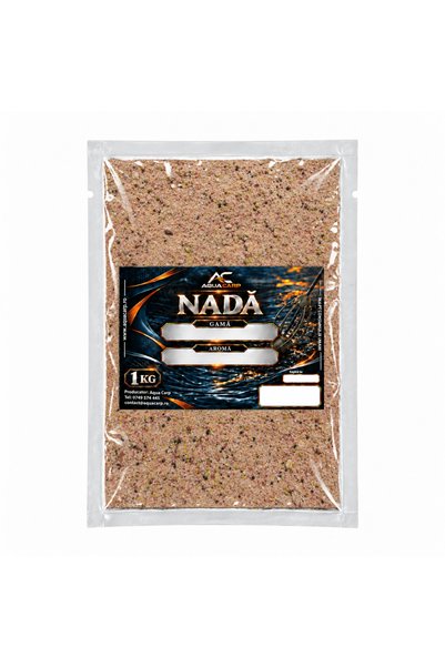 Aqua Nada LEGEND Capsuni & Miere 1KG