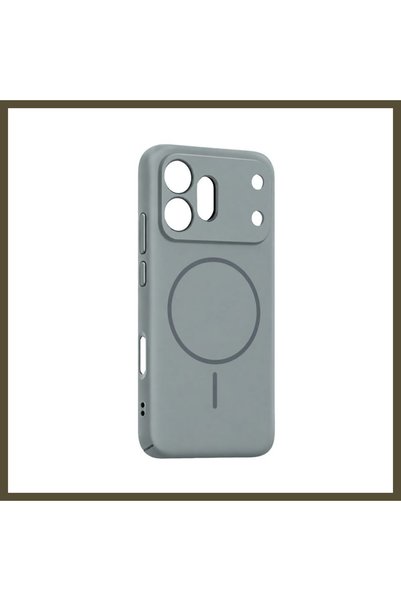 northcity n Huawei Honor 600 Pro Mika PC MagSafe Case - Gray BX