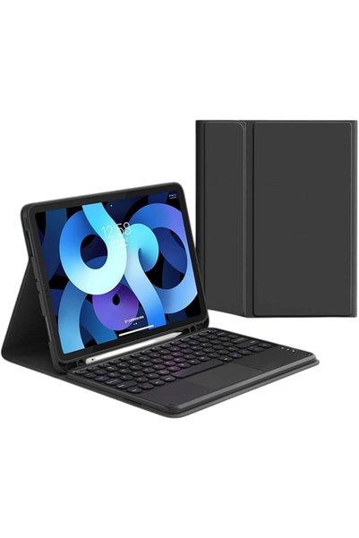 ELTERAZONE Touch Keyboard Case for Galaxy Tab S6 Lite 10.4" (2022/2020 Model ...