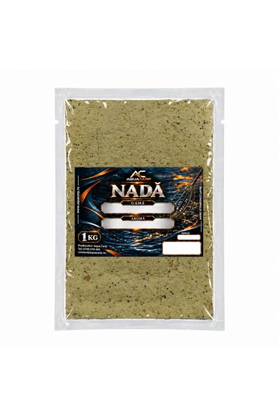 Aqua Nada TTX Miere 1KG
