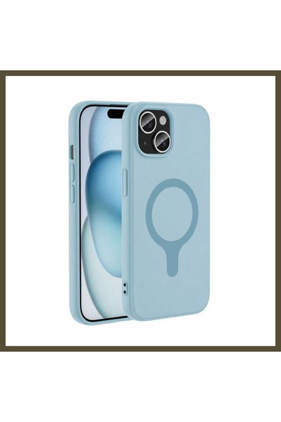 northcity n غطاء Joko لهاتف iPhone 14 Z، مصنوع من السيليكون، متوافق مع نظام M...