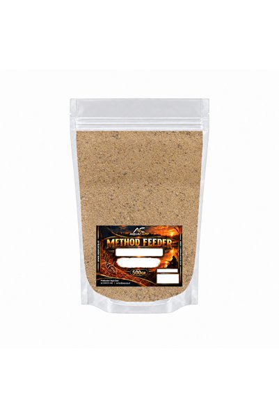 Aqua Nada ICE FEEDER Prună Dulce 500GR