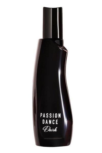 AVON Apa de toaleta Passion Dance Dark 50 ml