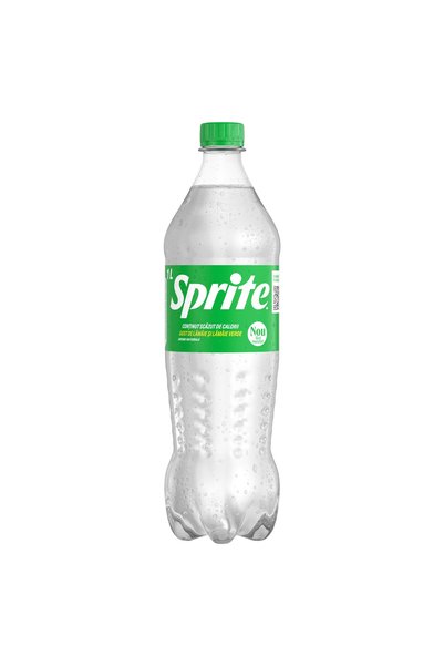 Sprite Bautura racoritoare carbogazoasa Sprite, bax 6x1L