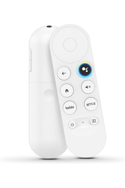 Zoye جهاز تحكم عن بعد بديل يعمل بالصوت لـ Google Chromecast، متوافق مع Chrome...