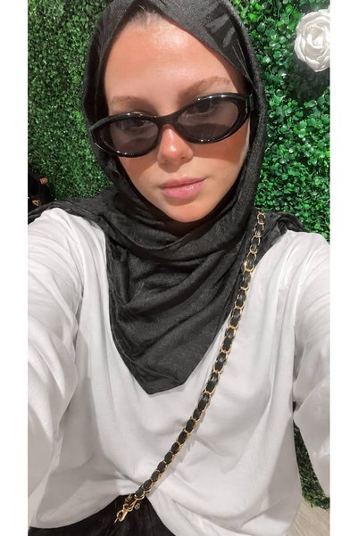 KİBRİT DESEN PAMUK ŞAL