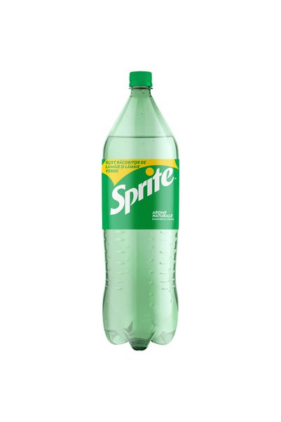 Sprite Bautura racoritoare carbogazoasa Sprite, bax 6x2L